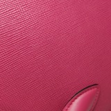 Prada Monochrome Tote Saffiano with City Calf Small — thumbnail 17