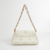 Louis Vuitton(LV) Favorite NM Handbag Bicolor Monogram Empreinte — thumbnail 5