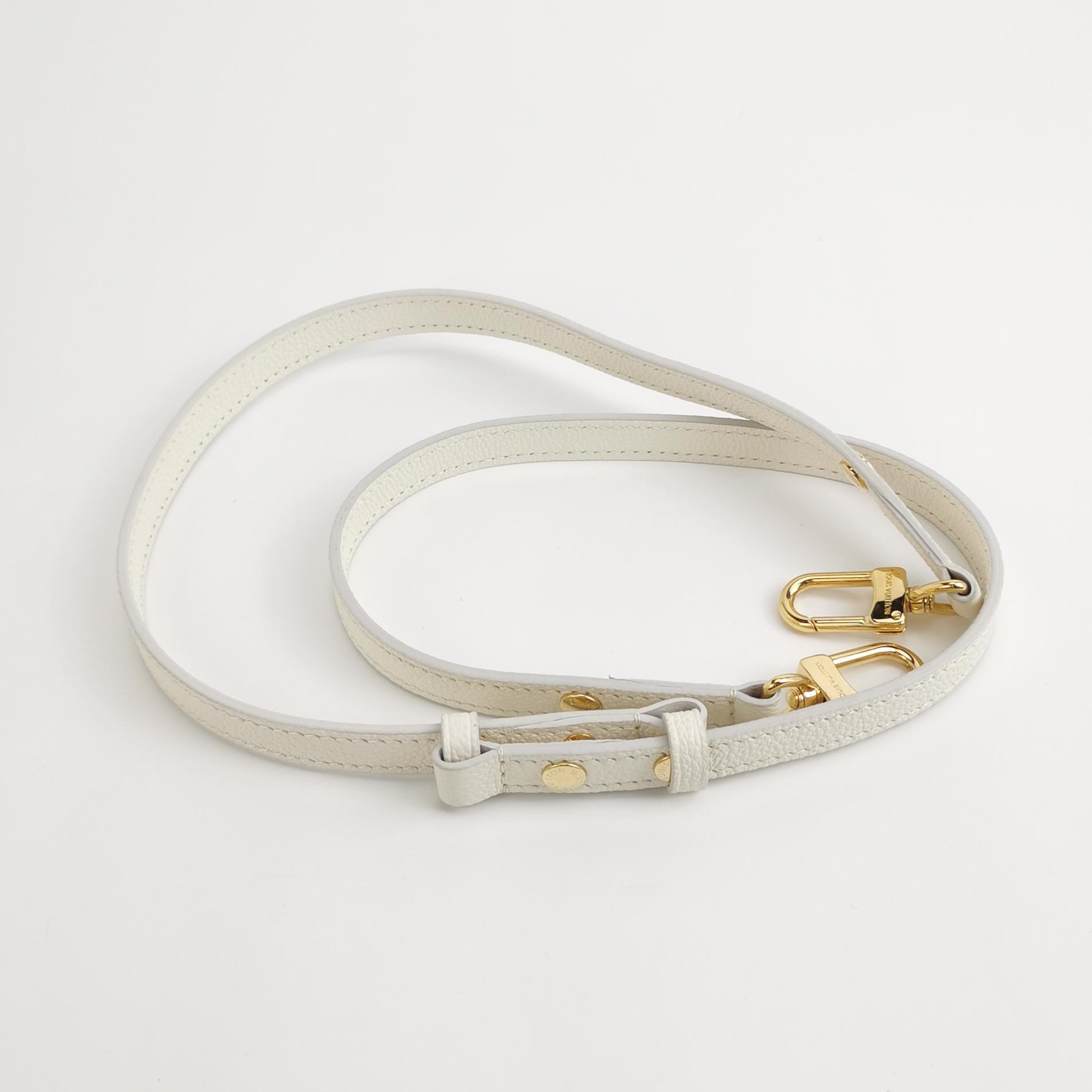 Louis Vuitton(LV) Favorite NM Handbag Bicolor Monogram Empreinte — photo 7 of 15