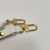 Louis Vuitton(LV) Favorite NM Handbag Bicolor Monogram Empreinte — thumbnail 15