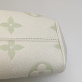 Louis Vuitton(LV) Favorite NM Handbag Bicolor Monogram Empreinte — thumbnail 9