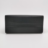 Prada Monochrome Tote Saffiano with City Calf Medium — thumbnail 7