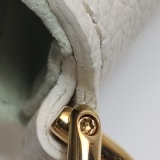 Louis Vuitton(LV) Favorite NM Handbag Bicolor Monogram Empreinte — thumbnail 13