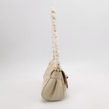 Louis Vuitton(LV) Favorite NM Handbag Bicolor Monogram Empreinte Giant — thumbnail 3
