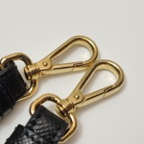 Prada Monochrome Tote Saffiano with City Calf Medium — thumbnail 16