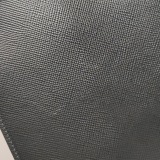 Prada Monochrome Tote Saffiano with City Calf Medium — thumbnail 12