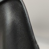 Prada Monochrome Tote Saffiano with City Calf Medium — thumbnail 11