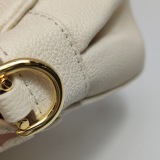 Louis Vuitton(LV) Favorite NM Handbag Bicolor Monogram Empreinte Giant — thumbnail 8