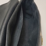 Louis Vuitton(LV) Favorite NM Handbag Bicolor Monogram Empreinte Giant — thumbnail 8