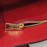 Prada Monochrome Tote Saffiano with City Calf Medium — thumbnail 11