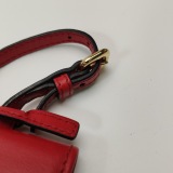 Prada Monochrome Tote Saffiano with City Calf Medium — thumbnail 23