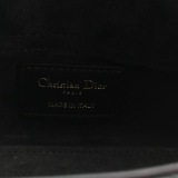 Christian Dior Lady D-Joy Bag Cannage Quilt Lambskin Micro — thumbnail 9