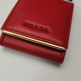 Prada Monochrome Tote Saffiano with City Calf Medium — thumbnail 21