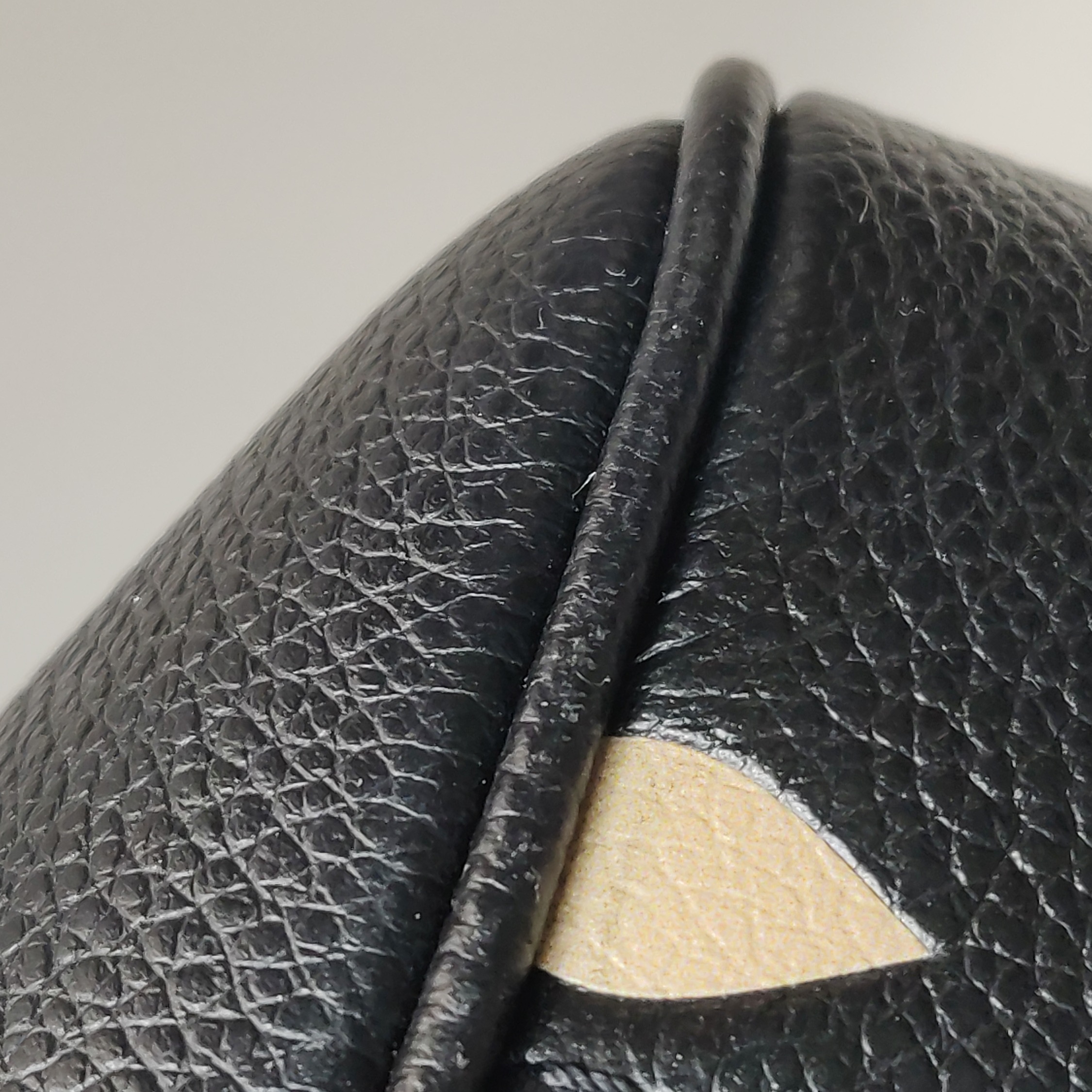 Louis Vuitton(LV) Favorite NM Handbag Bicolor Monogram Empreinte Giant — photo 11 of 15