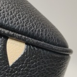 Louis Vuitton(LV) Favorite NM Handbag Bicolor Monogram Empreinte Giant — thumbnail 11