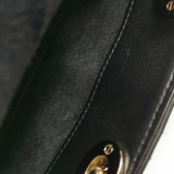 Christian Dior Lady D-Joy Bag Cannage Quilt Lambskin Micro — thumbnail 14