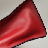 Prada Monochrome Tote Saffiano with City Calf Medium — thumbnail 16