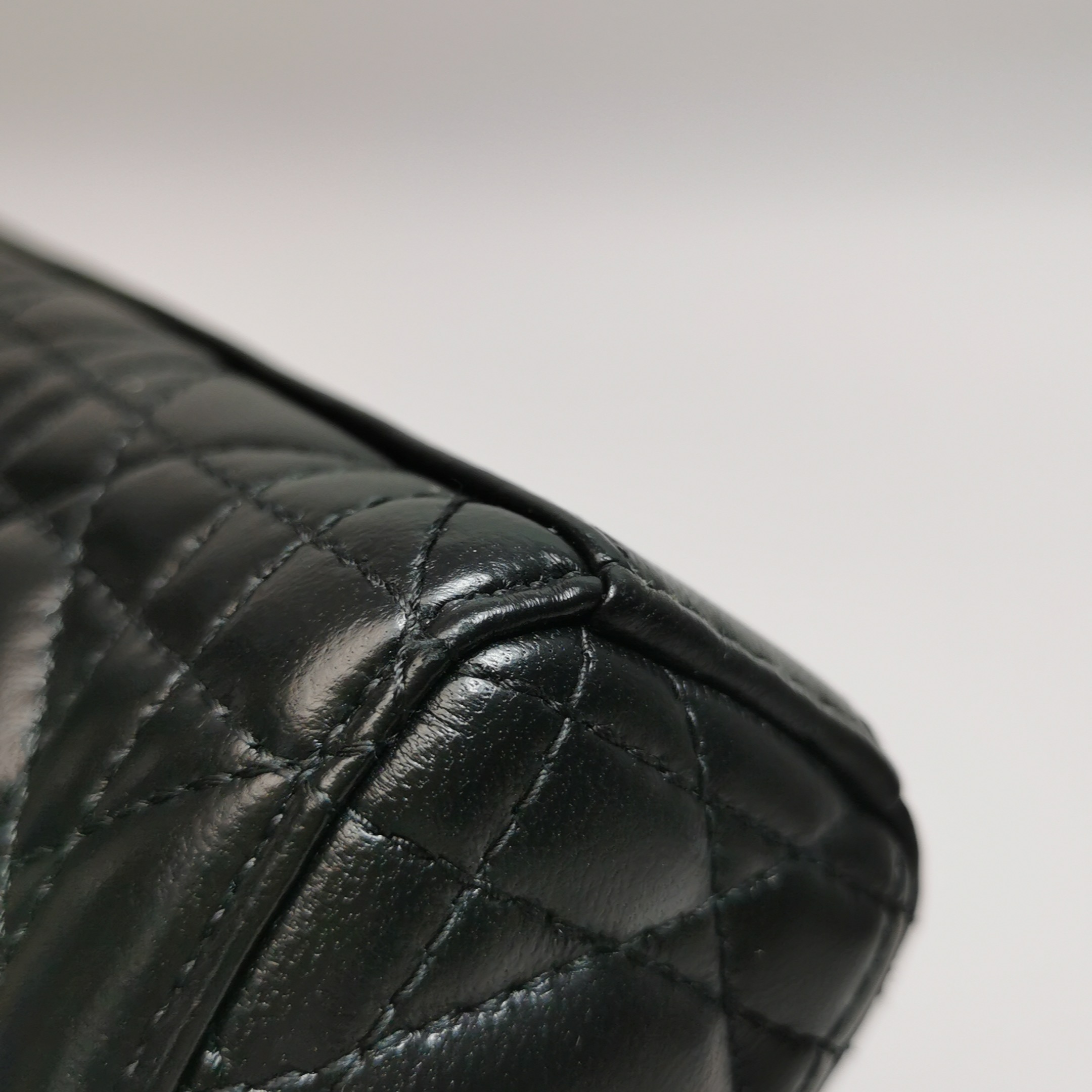 Christian Dior Lady D-Joy Bag Cannage Quilt Lambskin Micro — photo 17 of 19