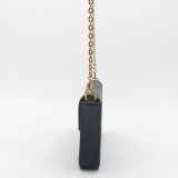 Louis Vuitton(LV) Felicie Pochette Bicolor Monogram Empreinte Giant — thumbnail 3
