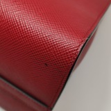 Prada Monochrome Tote Saffiano with City Calf Medium — thumbnail 18