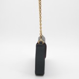 Louis Vuitton(LV) Felicie Pochette Bicolor Monogram Empreinte Giant — thumbnail 4