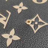 Louis Vuitton(LV) Felicie Pochette Bicolor Monogram Empreinte Giant — thumbnail 9
