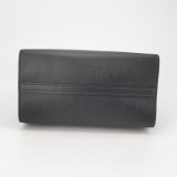 Prada Monochrome Tote Saffiano with City Calf Small — thumbnail 7