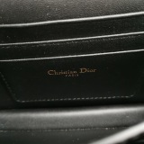 Dior Miss Caro Flap Bag Cannage Quilt Tweed Mini — thumbnail 8