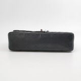 Chanel Classic Double Flap Bag Quilted Lambskin Medium — thumbnail 6