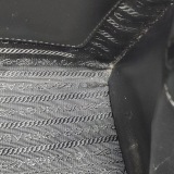 Prada Monochrome Tote Saffiano with City Calf Small — thumbnail 11