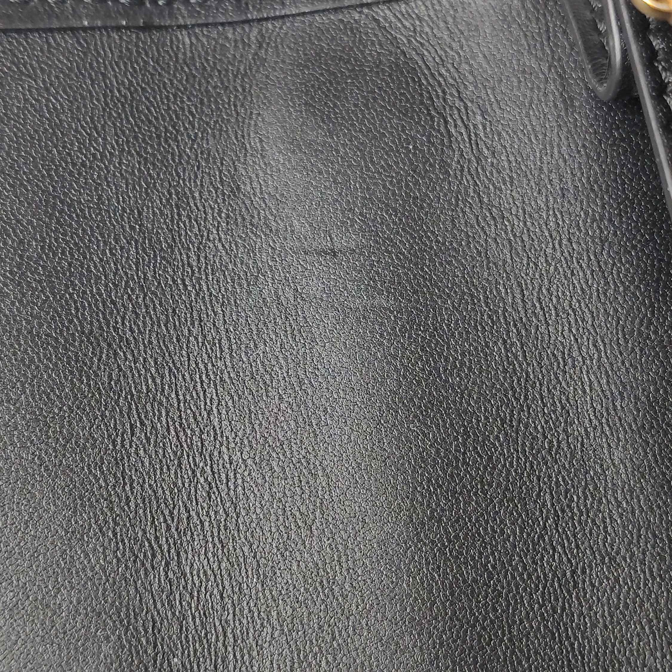 Dior Miss Caro Flap Bag Cannage Quilt Tweed Mini — photo 15 of 15