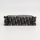 Dior Book Tote Oblique Canvas Mini — thumbnail 6