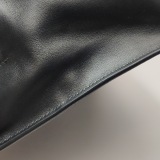 Prada Monochrome Tote Saffiano with City Calf Small — thumbnail 19