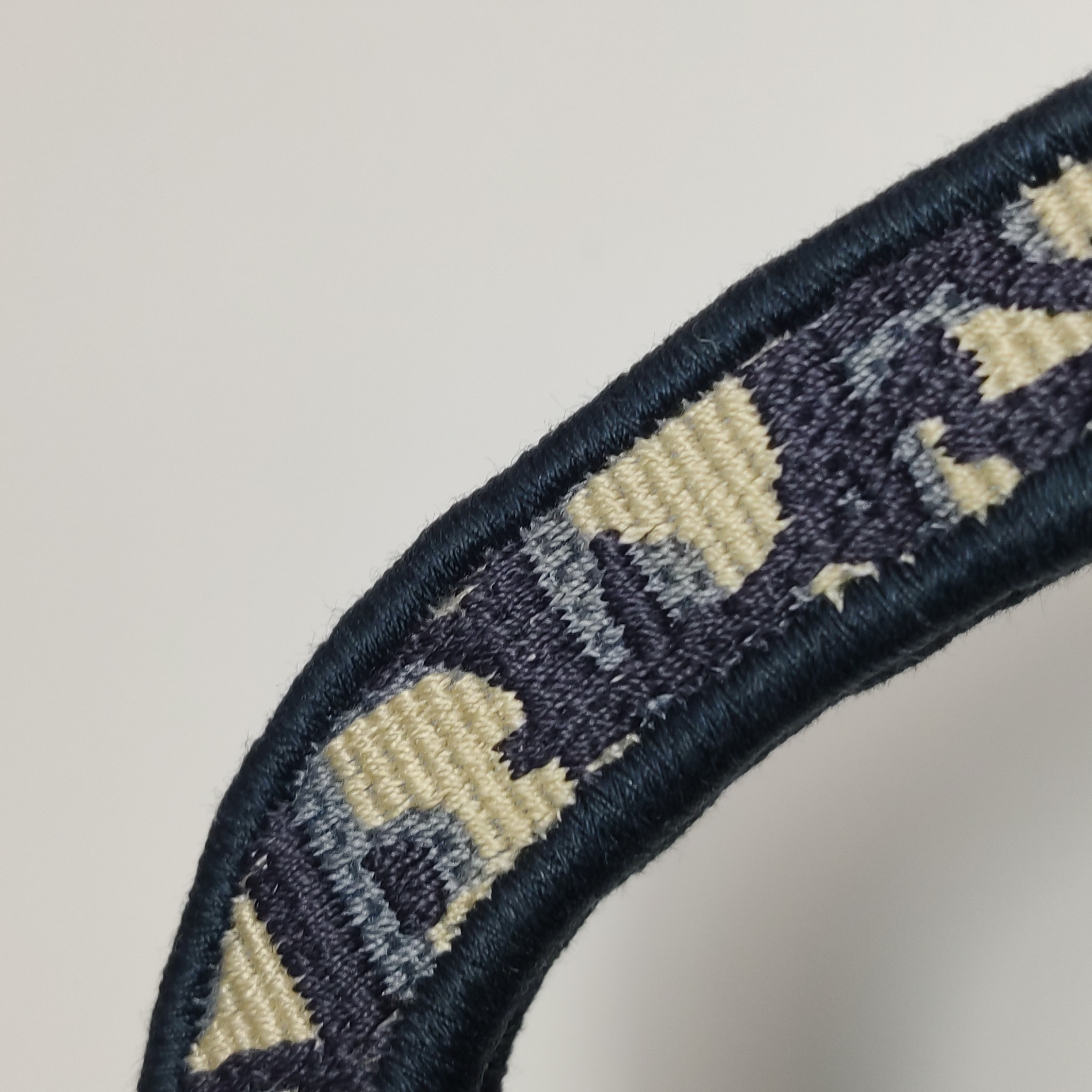 Dior Book Tote Oblique Canvas Mini — photo 11 of 11