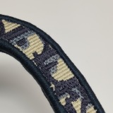 Dior Book Tote Oblique Canvas Mini — thumbnail 11