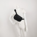 Dior Saddle Messenger Pouch Leather — thumbnail 2