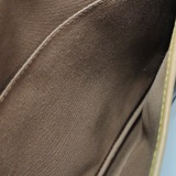 Louis Vuitton(LV) Saumur Handbag Monogram Canvas 35 — thumbnail 14