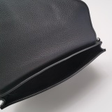 Dior Saddle Messenger Pouch Leather — thumbnail 7