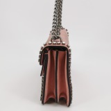 Gucci Dionysus Bag Crystal Embellished Suede Small — thumbnail 4