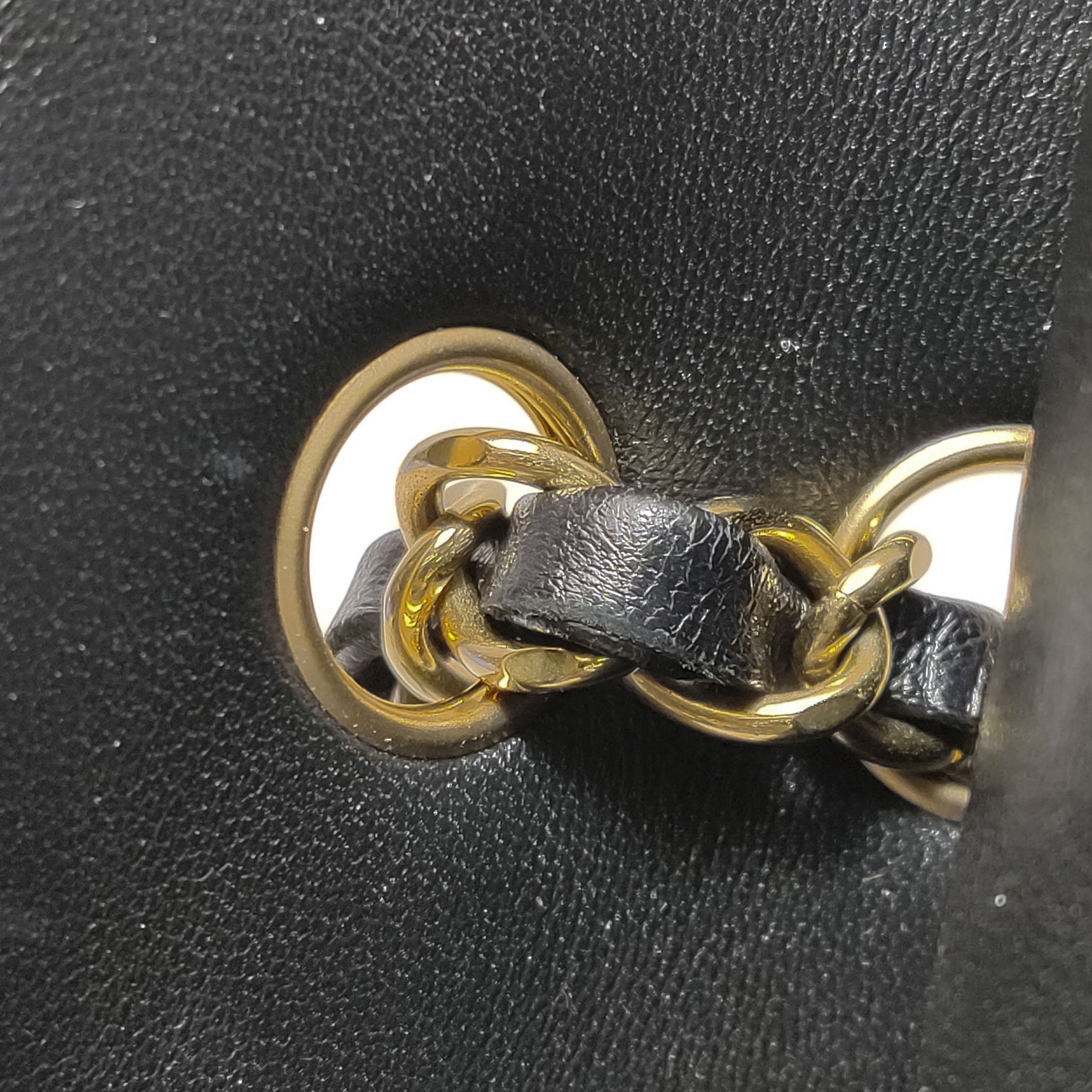 Chanel Classic Double Flap Bag Quilted Lambskin Small — photo 10 of 15