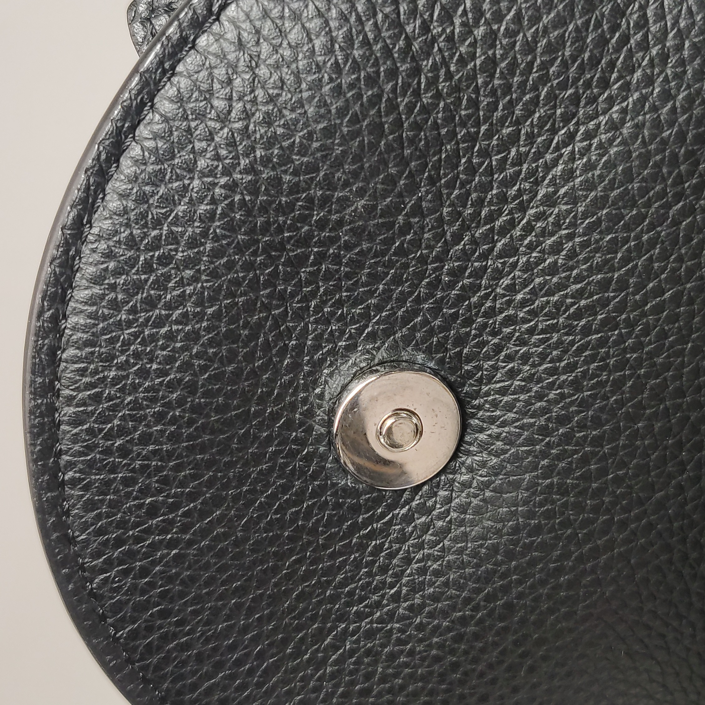Dior Saddle Messenger Pouch Leather — photo 11 of 17