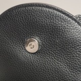 Dior Saddle Messenger Pouch Leather — thumbnail 11