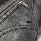 Dior Saddle Messenger Pouch Leather — thumbnail 17