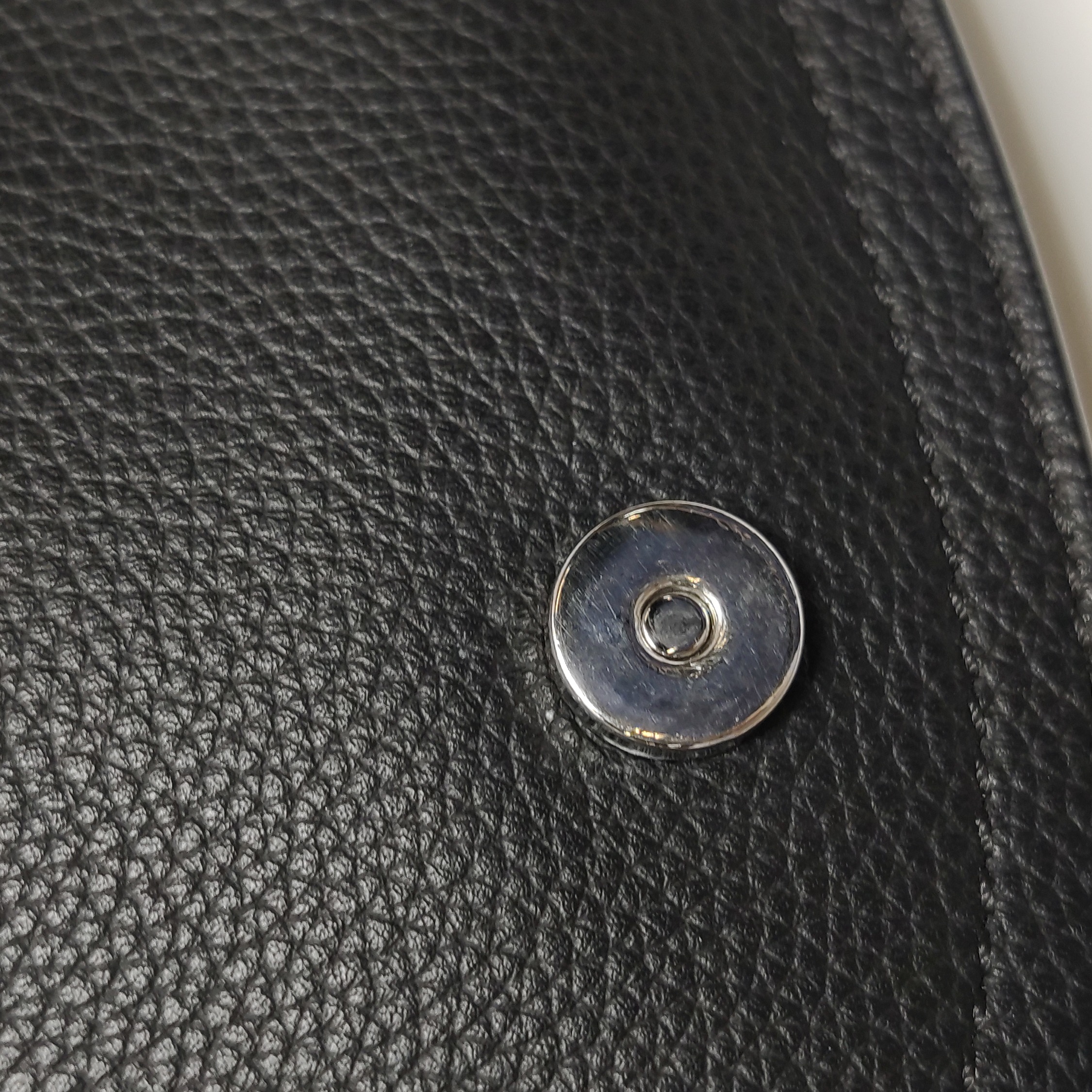 Dior Saddle Messenger Pouch Leather — photo 12 of 17
