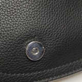 Dior Saddle Messenger Pouch Leather — thumbnail 12