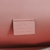 Gucci Dionysus Bag Crystal Embellished Suede Small — thumbnail 8