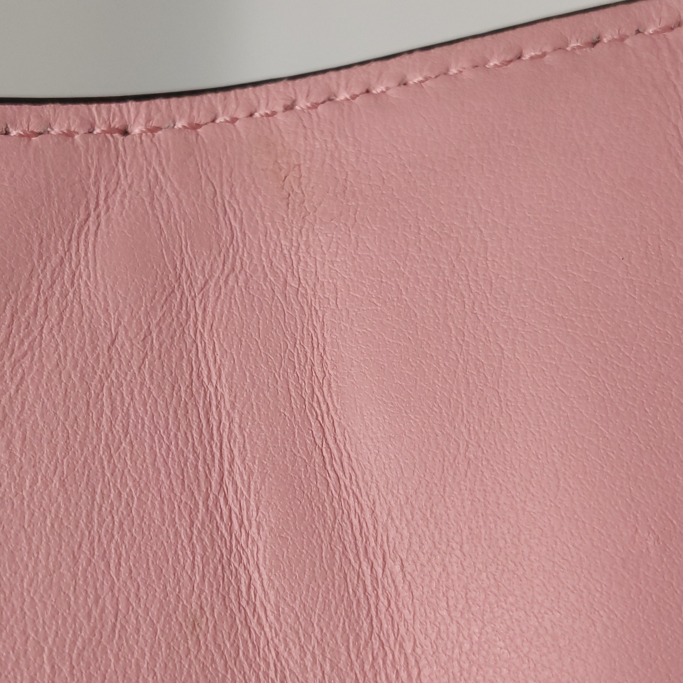 Gucci Dionysus Bag Crystal Embellished Suede Small — photo 21 of 24