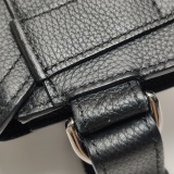 Dior Saddle Messenger Pouch Leather — thumbnail 16