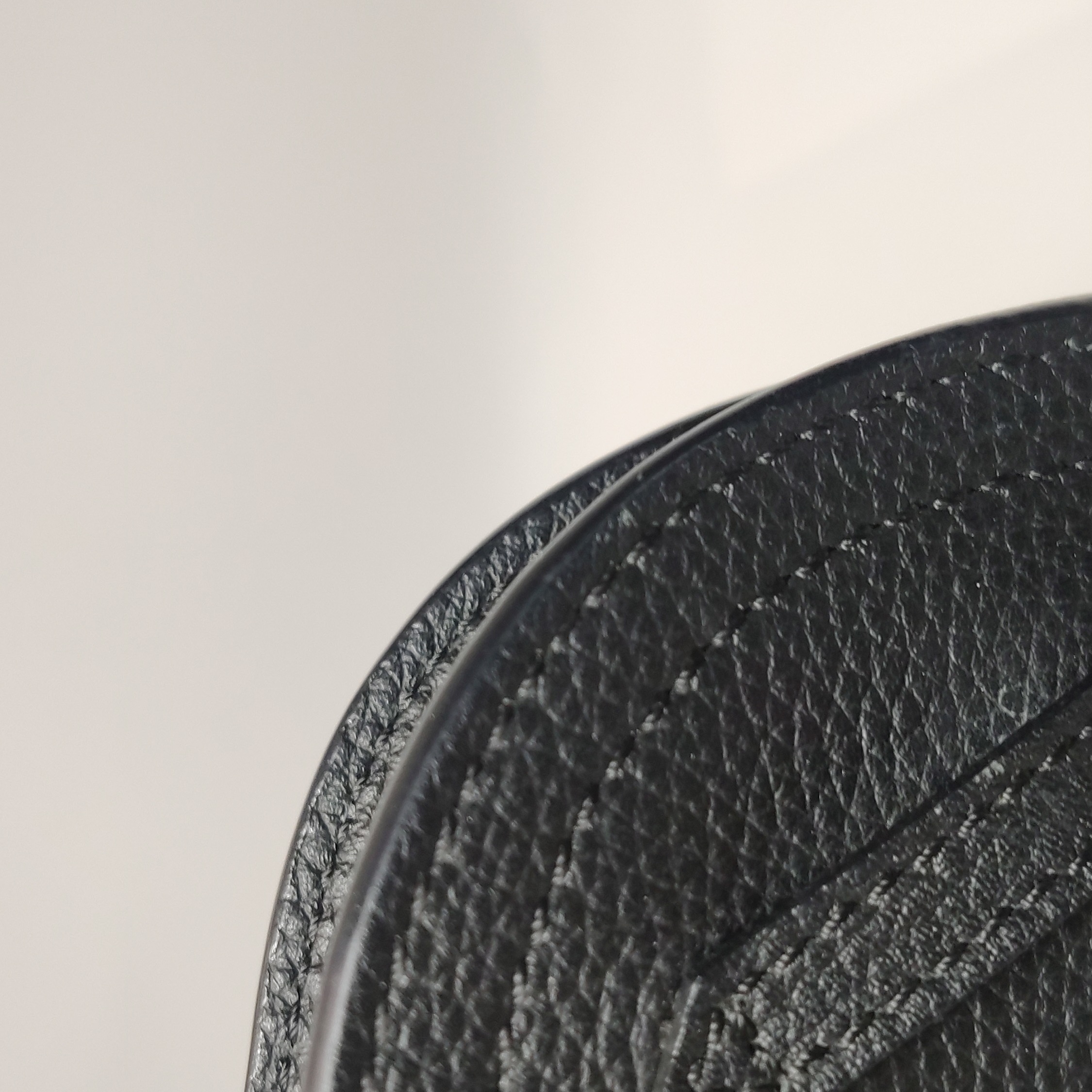 Dior Saddle Messenger Pouch Leather — photo 13 of 17
