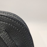 Dior Saddle Messenger Pouch Leather — thumbnail 13